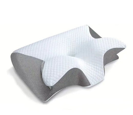 Ergonomisk Minneskudde